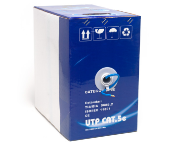CABLE UTP 